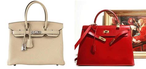 borse hermes kelly e birkin|kelly vs hermes birkin.